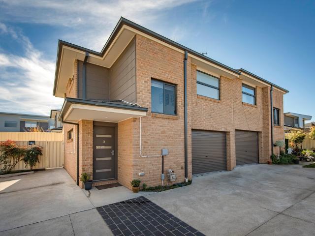 Property for rent in Queanbeyan, New South Wales