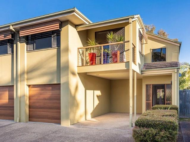 Townhouse for rent in Fernbrook, Queensland