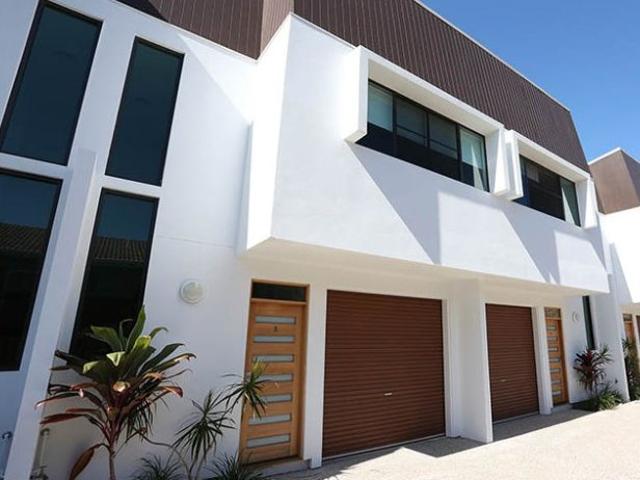 Apartment for rent in Toombul, Queensland