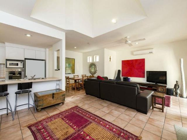 Apartment for rent in Toombul, Queensland