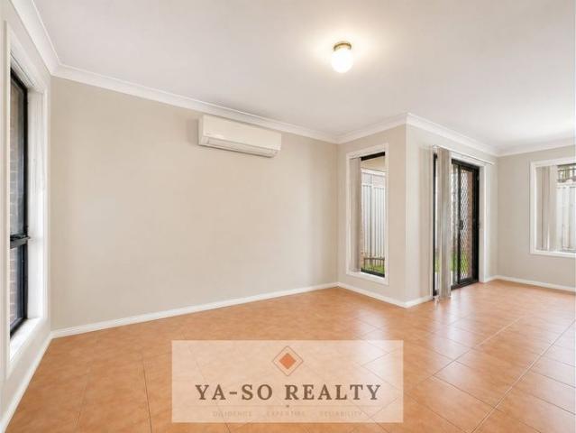 Townhouse for rent in Sydney, New South Wales