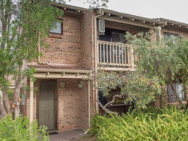 Townhouse for rent in Leederville, City of Vincent