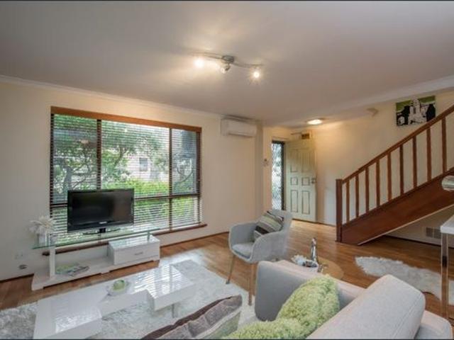 Townhouse for rent in Leederville, City of Vincent