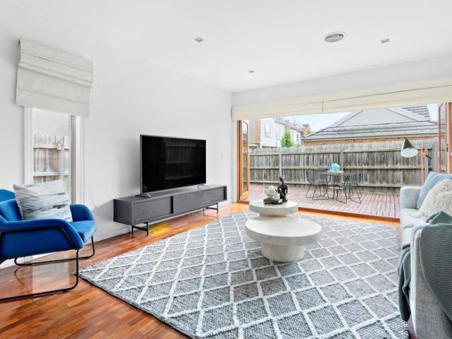 Townhouse for rent in Camerons Creek, Victoria
