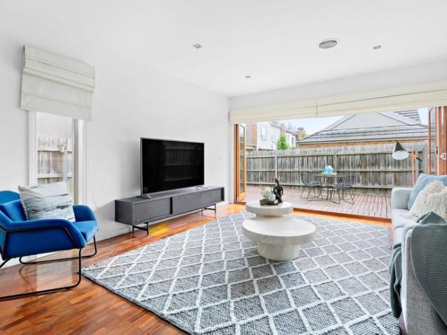Townhouse for rent in Camerons Creek, Victoria