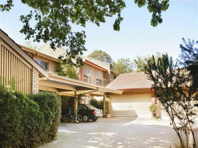 House for rent in North Melbourne
