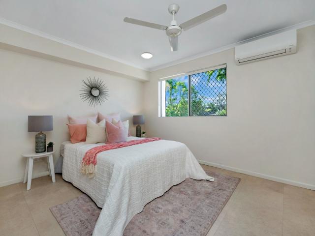 Townhouse for sale in North Ward, Queensland