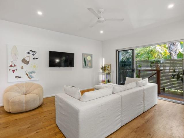 House for rent in South Golden Beach, New South Wales