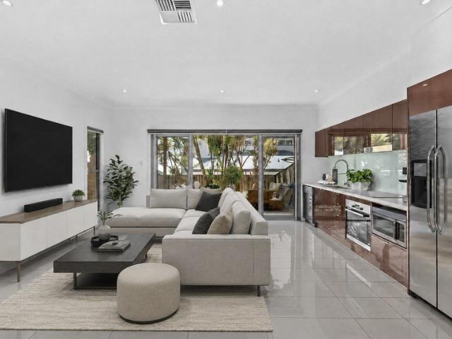 Townhouse for sale in Toombul, Queensland