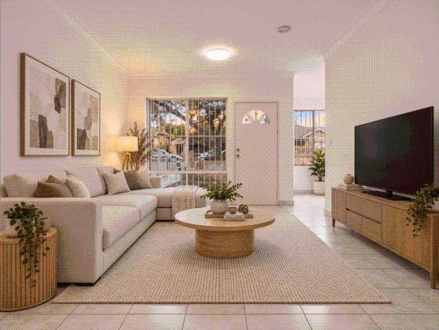 Townhouse for rent in Campsie, Sydney
