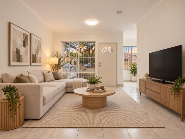 Townhouse for rent in Campsie, Sydney