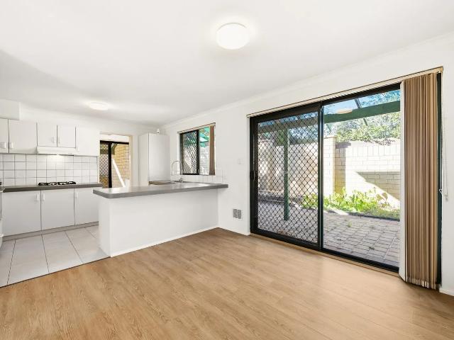 Townhouse for rent in Como, City of South Perth