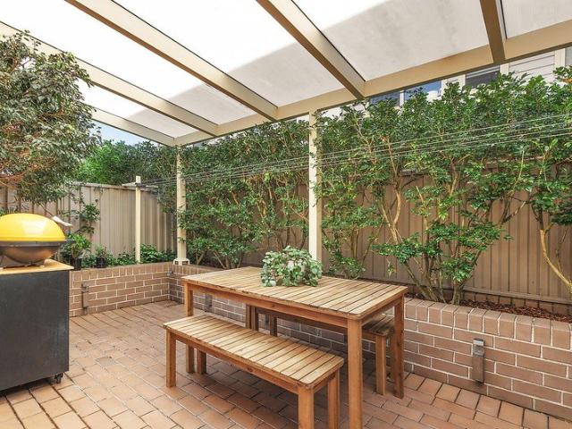 Townhouse for sale in Eastern Suburbs, Sydney