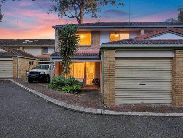 Townhouse for sale in Methul, Queensland