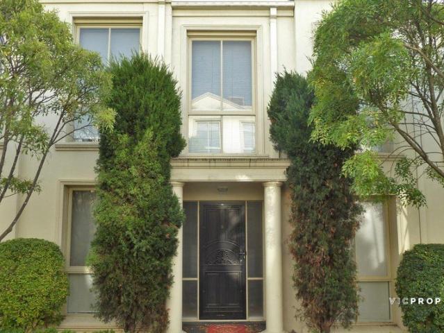 Townhouse for rent in Camerons Creek, Victoria