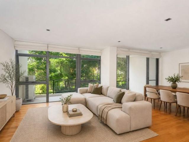 Townhouse for rent in Sydney, New South Wales