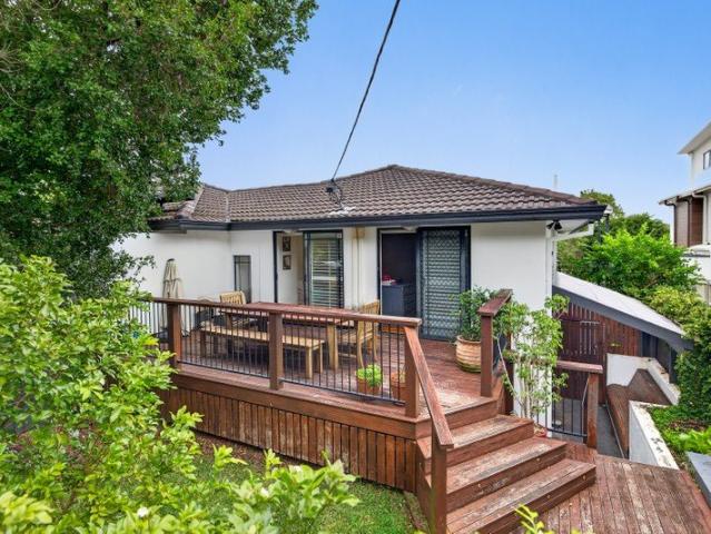 Townhouse for sale in Toombul, Queensland