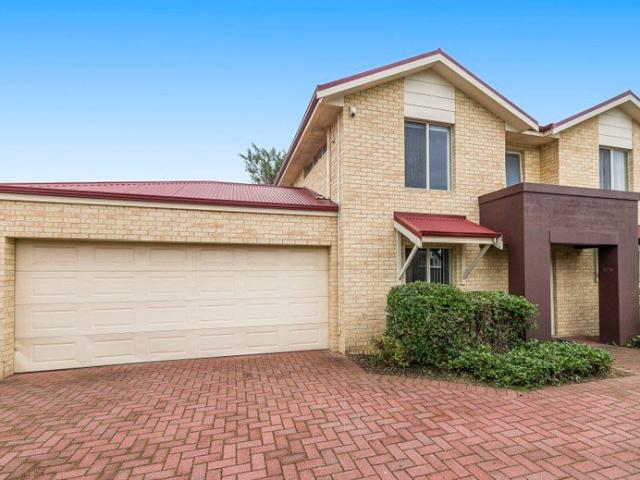 Townhouse for sale in Kewdale, Western Australia
