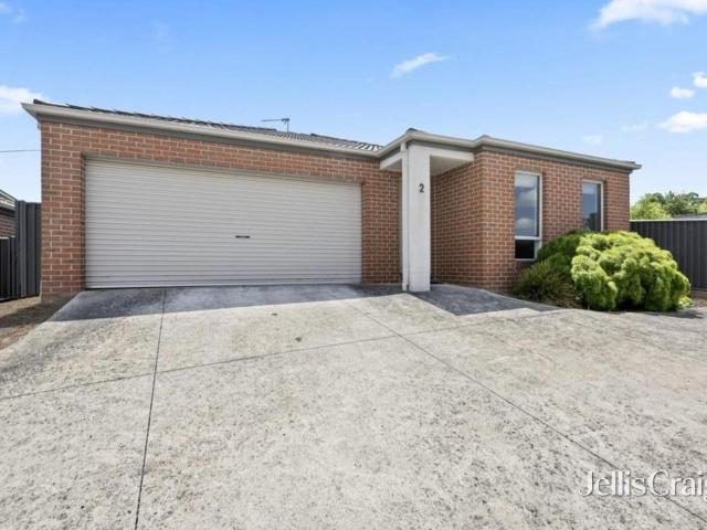 Apartment for rent in Ballarat, Victoria