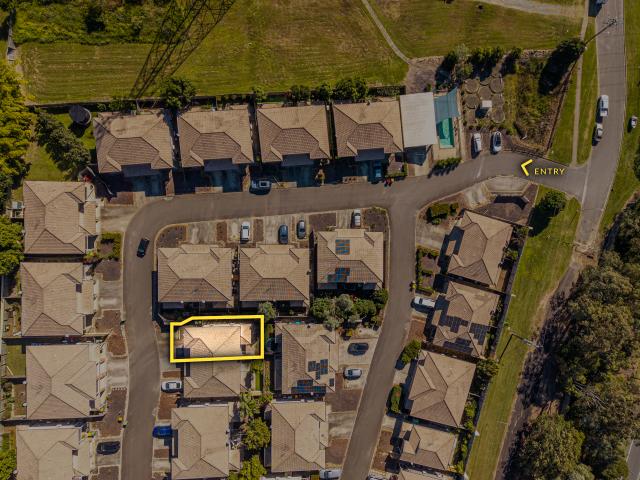 Townhouse for sale in Toombul, Queensland