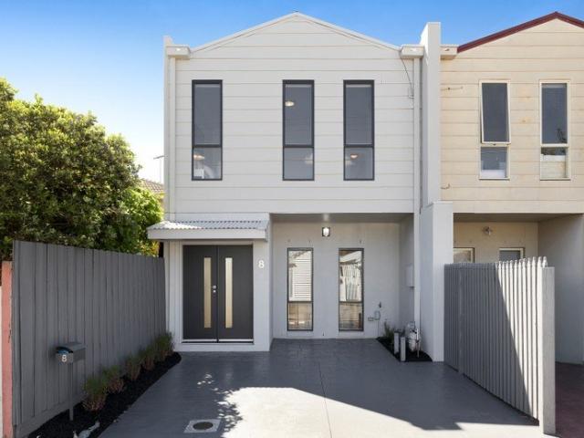 House for sale in Balaclava, Melbourne