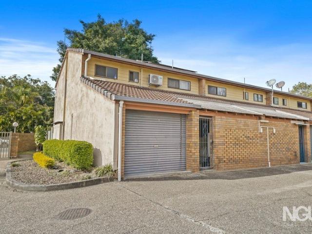 Townhouse for sale in Toombul, Queensland