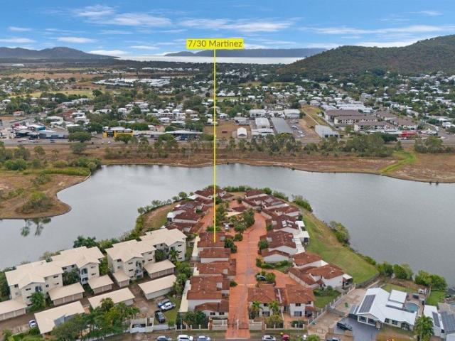 Townhouse for sale in Townsville, Queensland