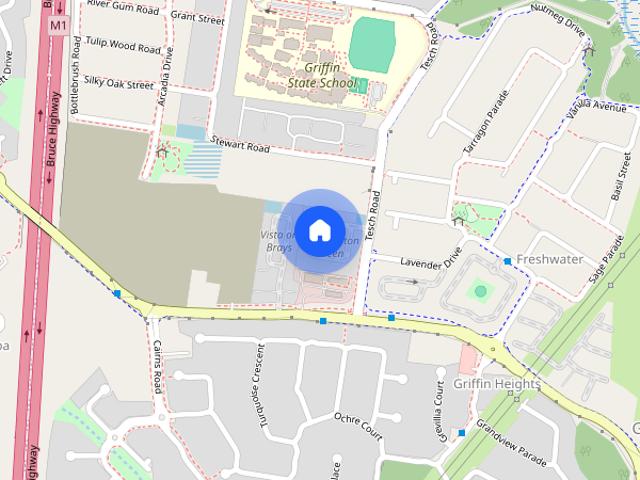 Townhouse for rent in Toombul, Queensland