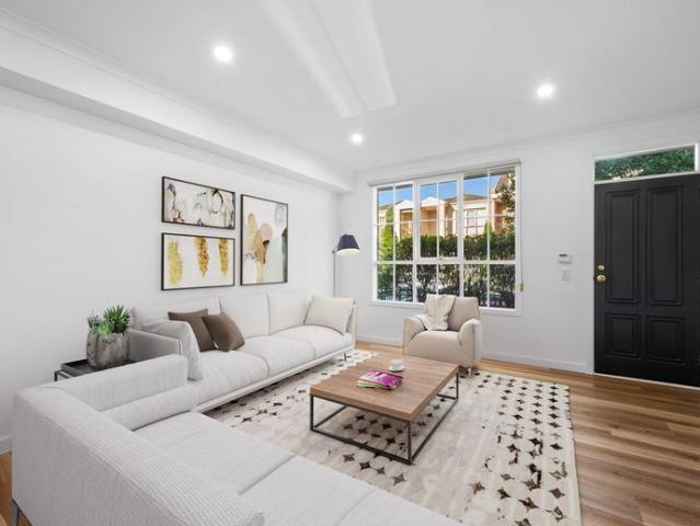 Townhouse for rent in Camerons Creek, Victoria