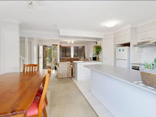 House for rent in Toombul, Queensland