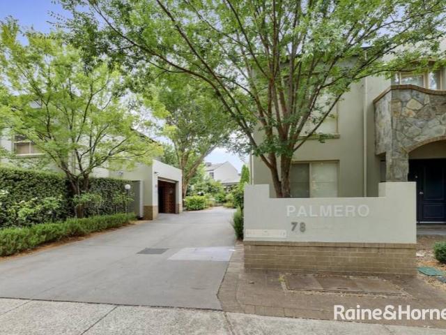 Property for rent in Braddon, Australian Capital Territory
