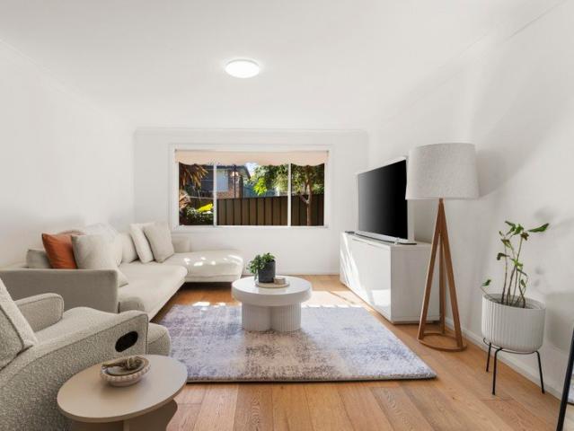 Townhouse for sale in Sutherland, New South Wales
