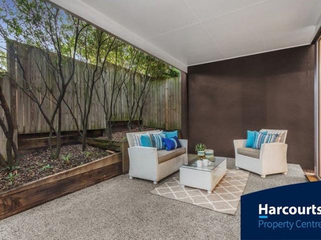 Townhouse for rent in Toombul, Queensland