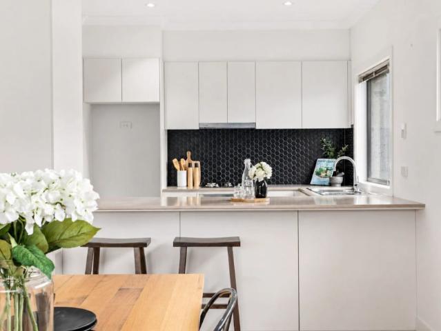 Townhouse for rent in Camerons Creek, Victoria