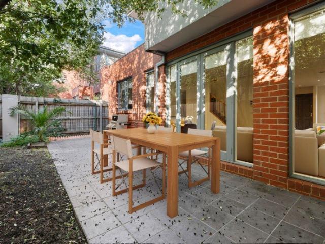 Townhouse for rent in Camerons Creek, Victoria