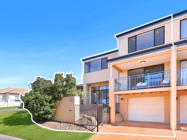 Apartment for rent in Fernbrook, Queensland