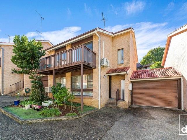 Apartment for sale in Wollongong West, New South Wales