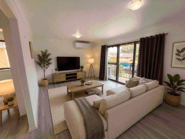 Townhouse for rent in Woy Woy, New South Wales