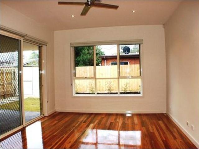 Townhouse for rent in Camerons Creek, Victoria