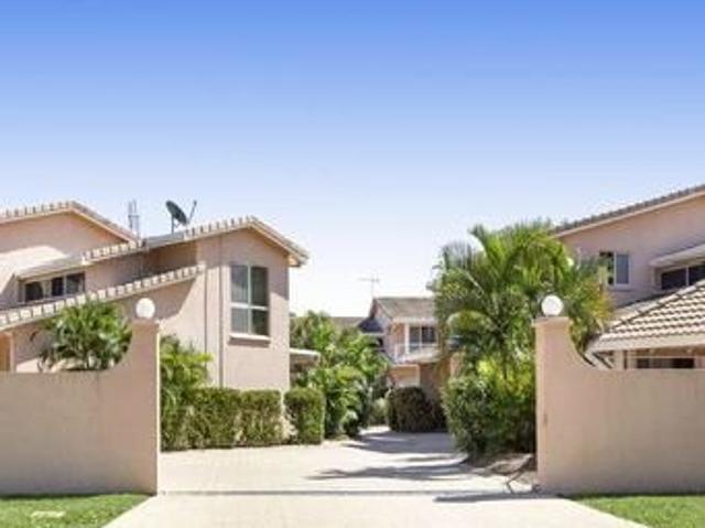 Apartment for rent in Townsville, Queensland