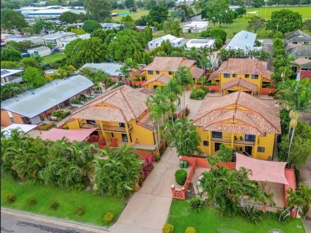 Apartment for sale in Townsville, Queensland