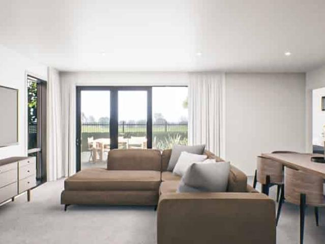 Apartment for rent in Richmond, Tasman