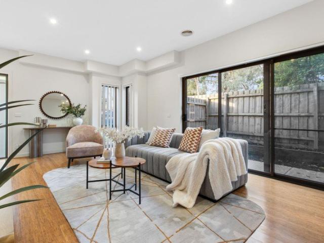 Townhouse for sale in Camerons Creek, Victoria