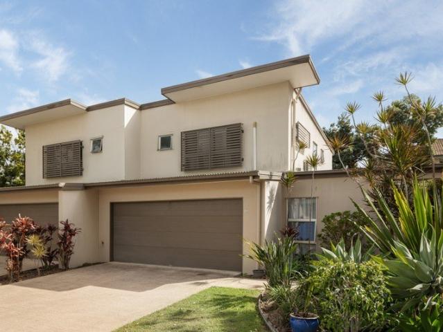 Townhouse for sale in Methul, Queensland