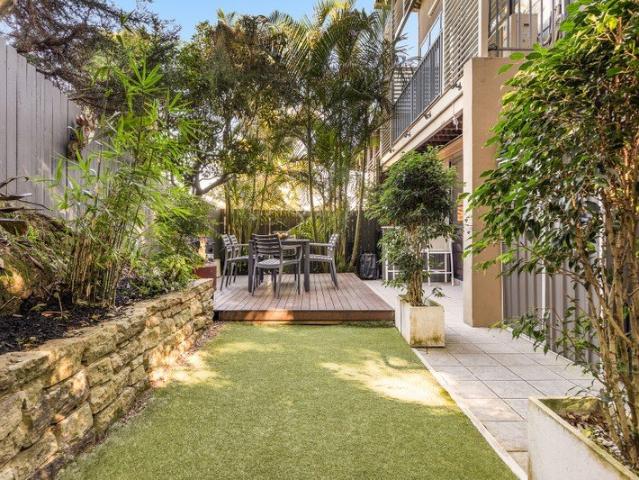 Townhouse for sale in Sydney, New South Wales