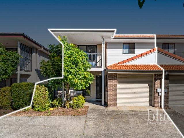 Townhouse for sale in Toombul, Queensland