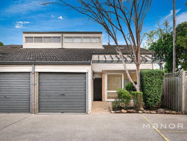 Townhouse for sale in Sydney, New South Wales