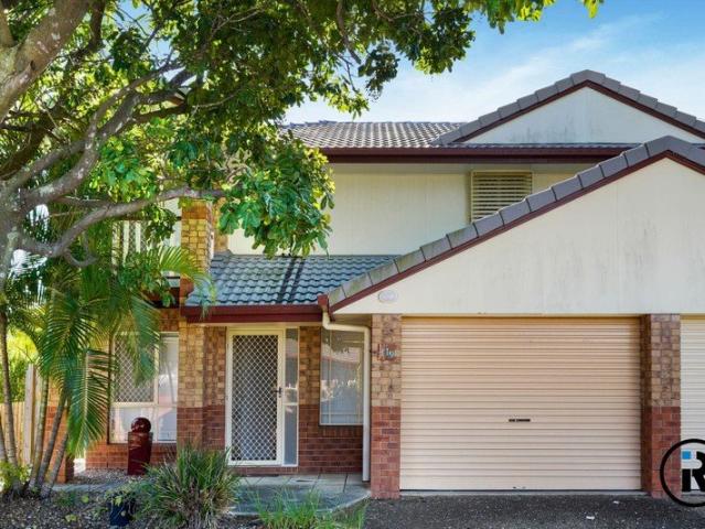 Townhouse for rent in Toombul, Queensland
