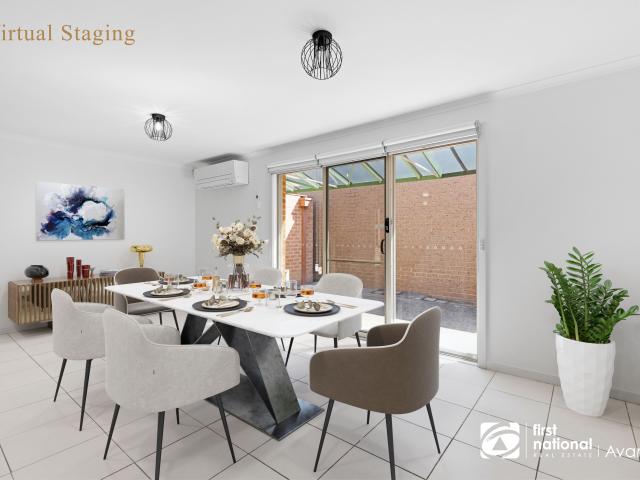 Townhouse for sale in Camerons Creek, Victoria
