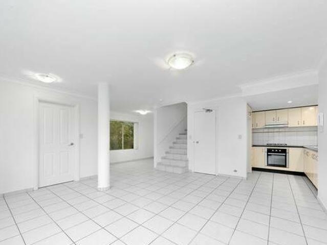House for rent in Sydney, Council of the City of Sydney